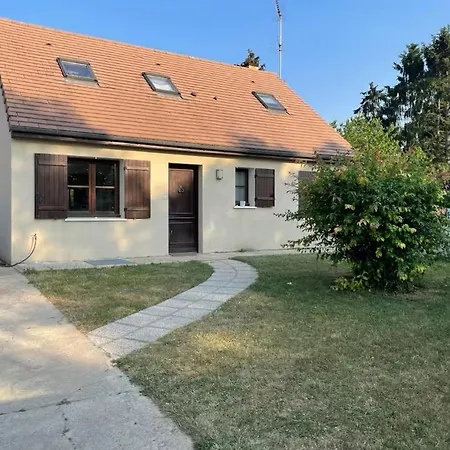 Maison Avec Jaccuzi Holiday home