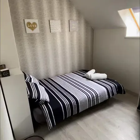 Maison Avec Jaccuzi Holiday home *