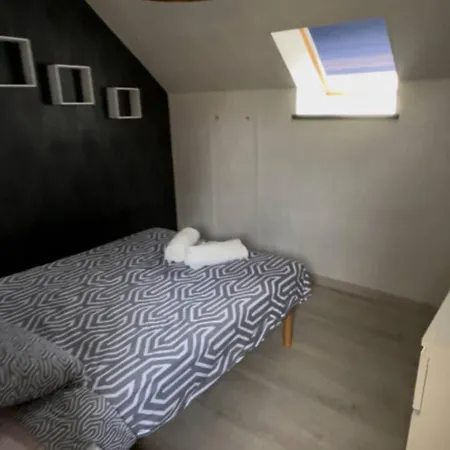 Maison Avec Jaccuzi * Acheres-la-Foret