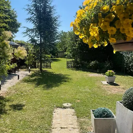 Maison Avec Jaccuzi Holiday home